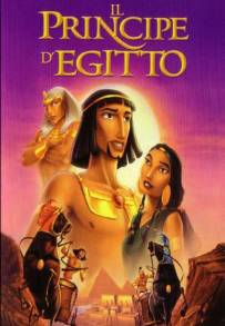 Il principe d'Egitto (1998)