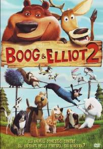 Boog e Elliot 2 (2008)