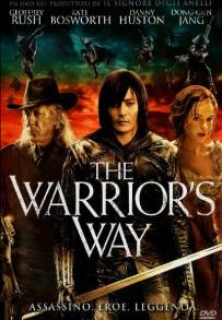 The Warrior's Way (2010)