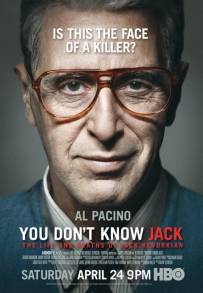 You don't know Jack - Il dottor morte (2010)