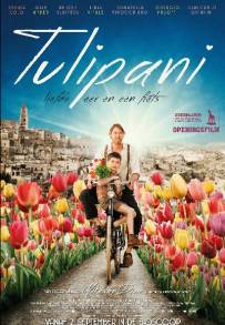 Tulipani (2017)