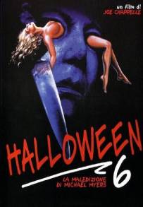 Halloween 6 - La maledizione di Michael Myers (1995)