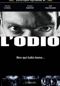 L'odio (1995)