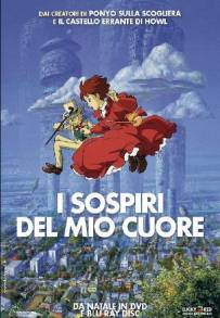 I sospiri del mio cuore (1995)