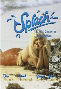 Splash - Una sirena a Manhattan (1984)