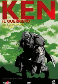 Ken il guerriero - La leggenda di Toki (2008)