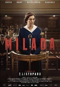 Milada (2017)