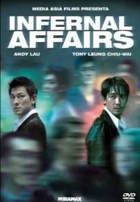 Infernal Affairs (2002)