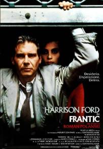 Frantic (1988)