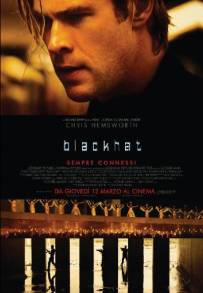 Blackhat (2015)