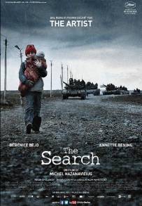 The Search (2014)