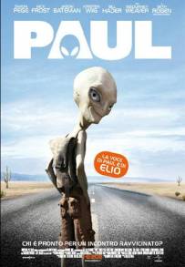 Paul (2011)