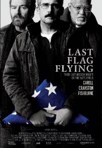 Last Flag Flying (2017)