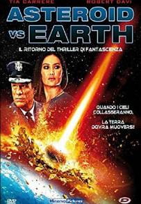 Asteroid vs Earth (2014)