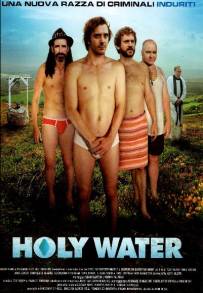 Holy Water (2009)