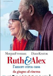 Ruth &amp; Alex - L'amore cerca casa (2014)