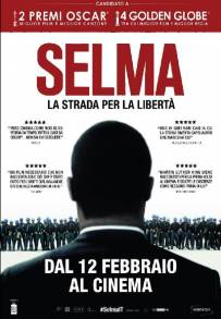 Selma - La strada per la libertà (2014)