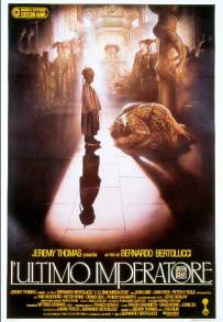 L'ultimo imperatore (1987)