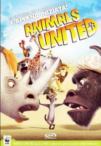 Animals United (2010)