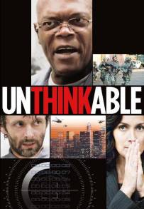 Unthinkable (2010)