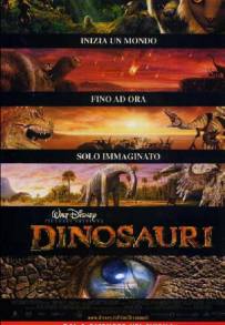 Dinosauri (2000)