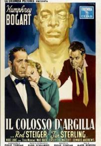 Il colosso d'argilla (1956)