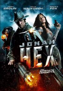 Jonah Hex (2010)