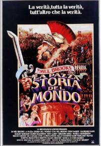 La pazza storia del mondo (1981)