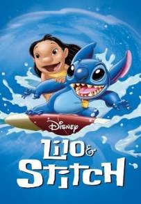 Lilo &amp; Stitch (2002)