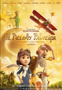 Il piccolo principe (2015)