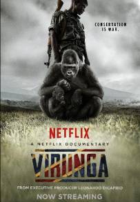 Virunga (2014)