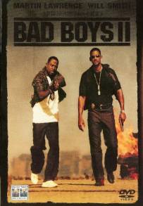 Bad Boys II (2003)