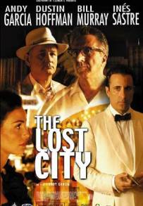 The Lost City (2005)