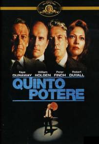 Quinto potere (1976)