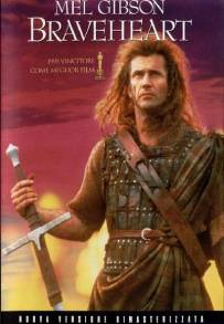 Braveheart - Cuore impavido (1995)