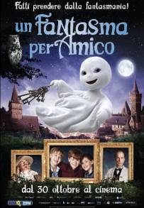 Un fantasma per amico (2013)