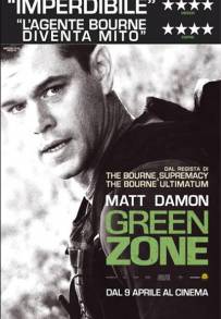 Green Zone (2010)