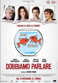 Dobbiamo parlare (2015)