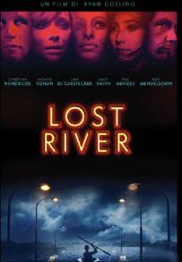 Lost River (2015)