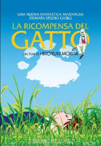 La ricompensa del gatto (2002)