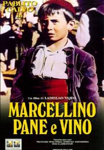 Marcellino pane e vino (1954)