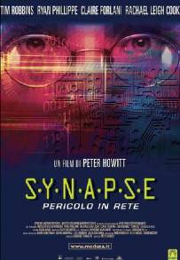 S.Y.N.A.P.S.E. - Pericolo in rete (2001)