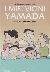 I miei vicini Yamada (1999)