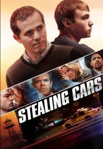 Stealing Cars (2016)