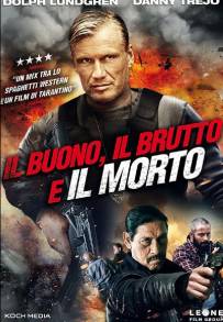 Il buono, il brutto e il morto (2015)