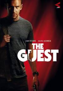 The Guest (2014)