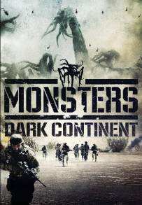 Monsters: Dark Continent (2014)