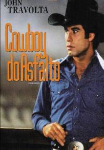 Urban Cowboy (1980)