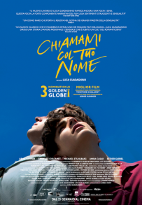 Chiamami col tuo nome (2017)