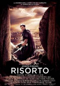 Risorto (2016)